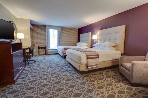  - Drury Inn & Suites Hayti