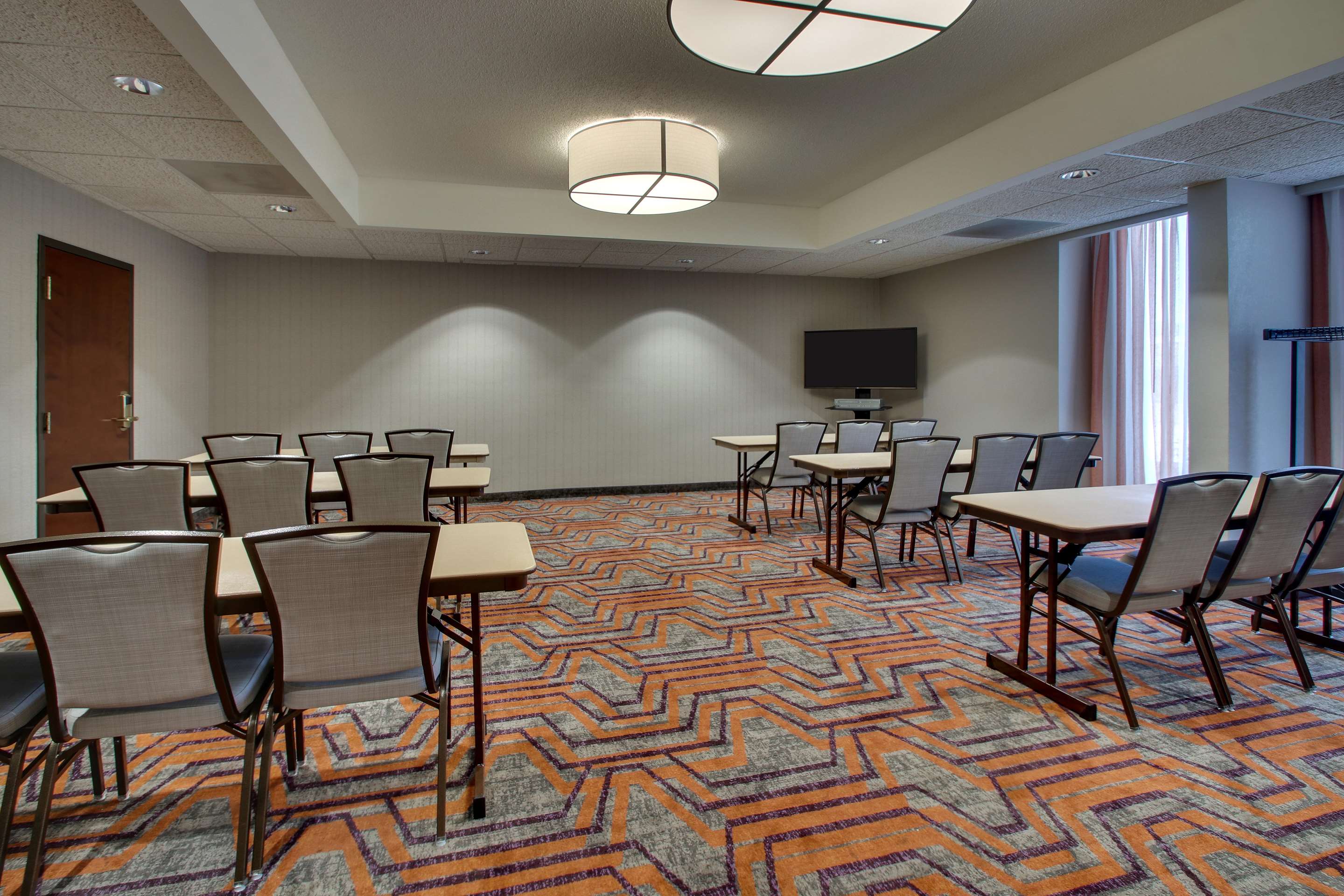 Meeting Room | Drury Inn & Suites Evansville East