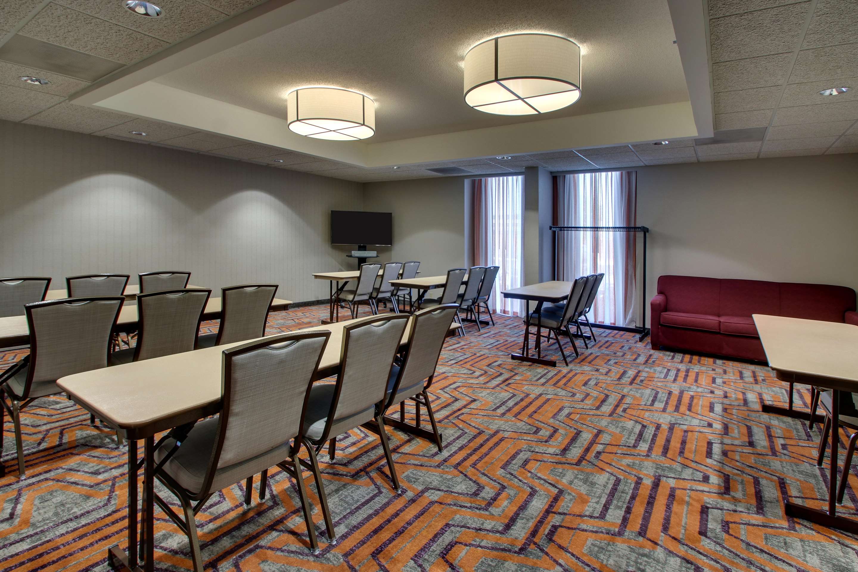 Meeting Room | Drury Inn & Suites Evansville East