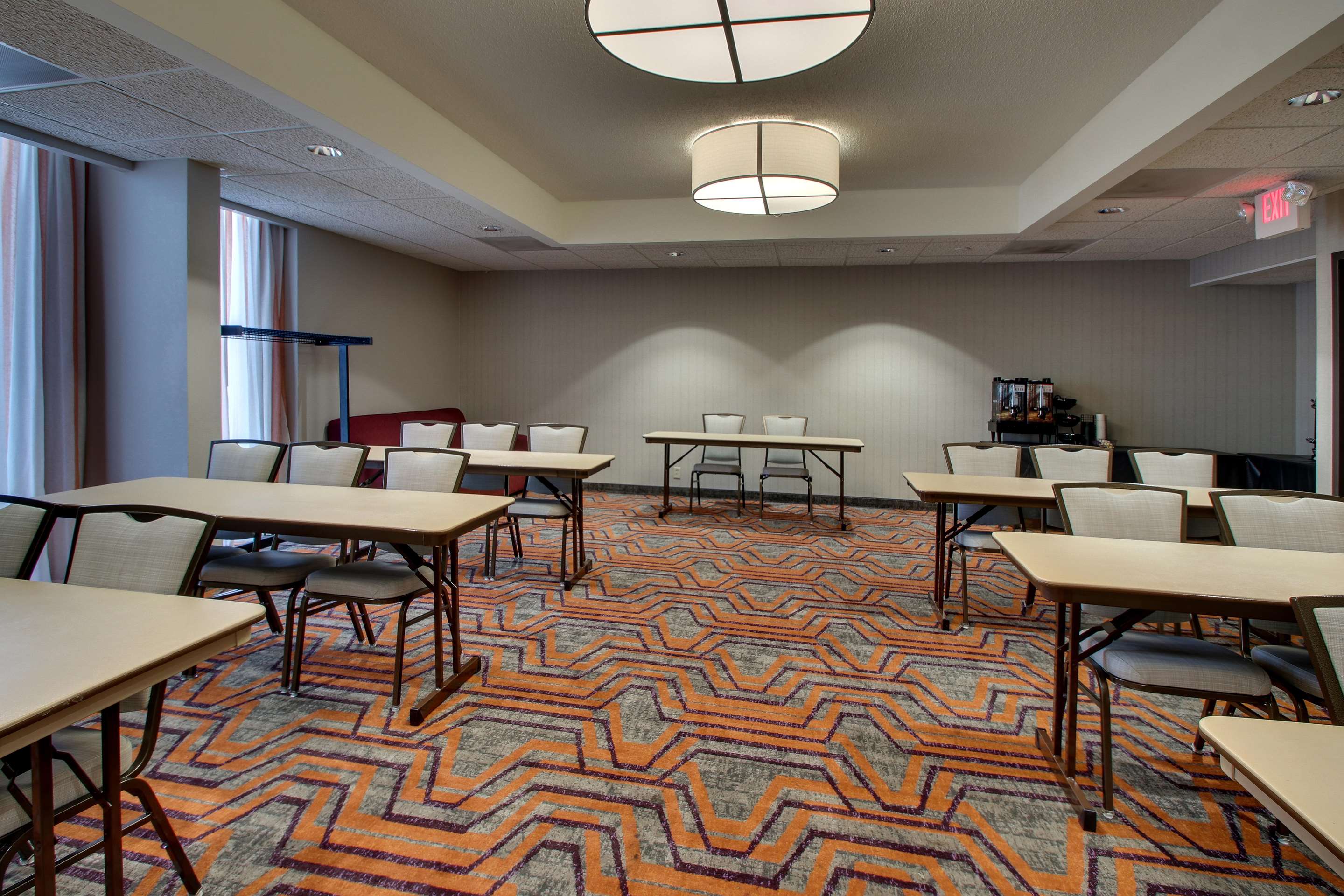 Meeting Room | Drury Inn & Suites Evansville East