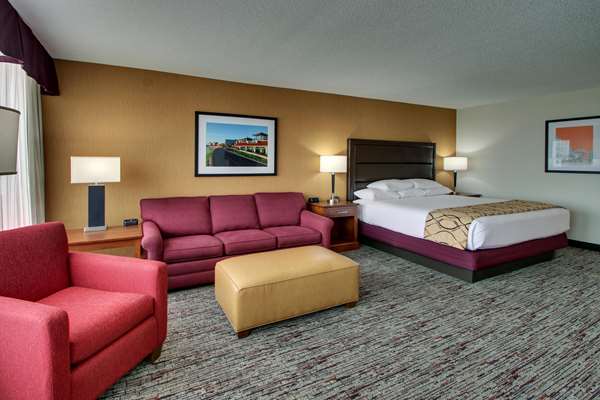  - Drury Inn & Suites East Evansville