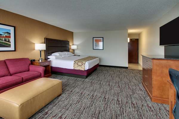  - Drury Inn & Suites East Evansville