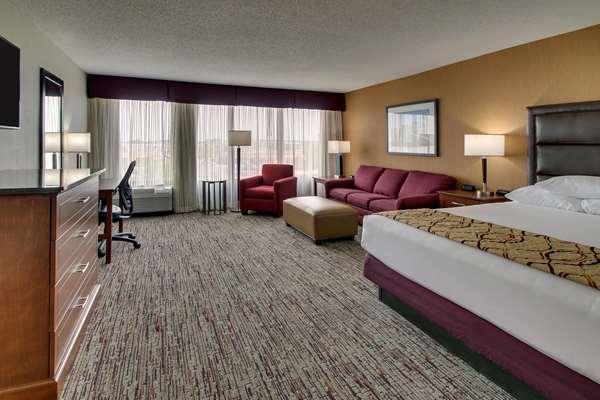  - Drury Inn & Suites East Evansville