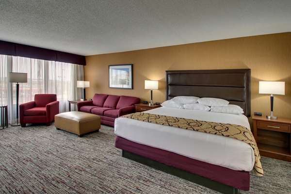  - Drury Inn & Suites East Evansville
