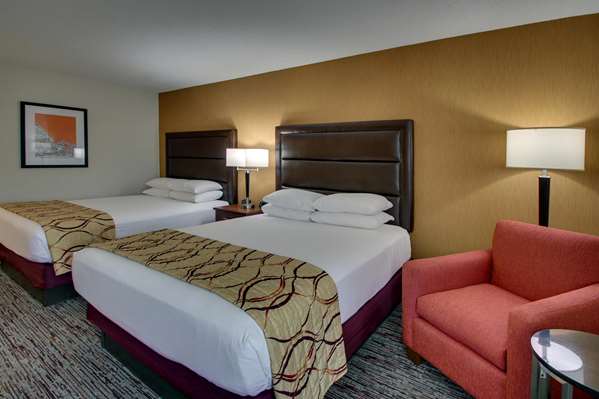  - Drury Inn & Suites East Evansville