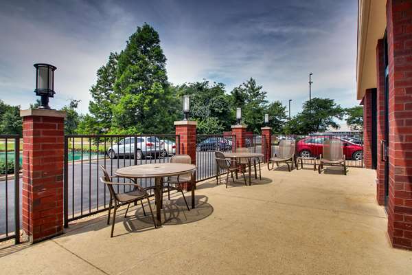 - Drury Inn & Suites East Evansville