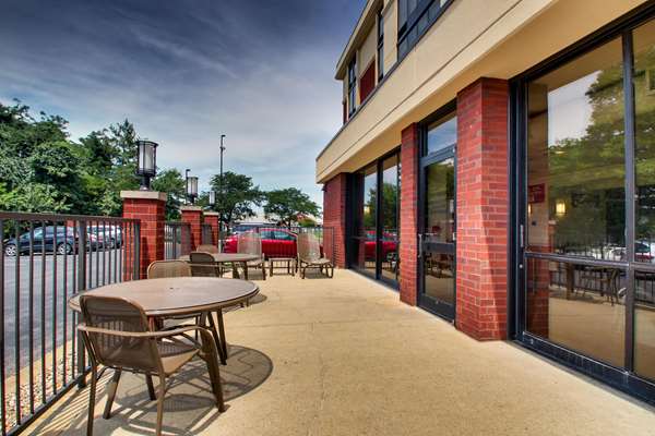  - Drury Inn & Suites East Evansville