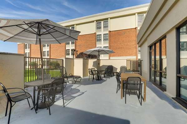  - Drury Inn & Suites St Joseph