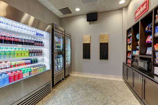  - Drury Inn & Suites St Joseph