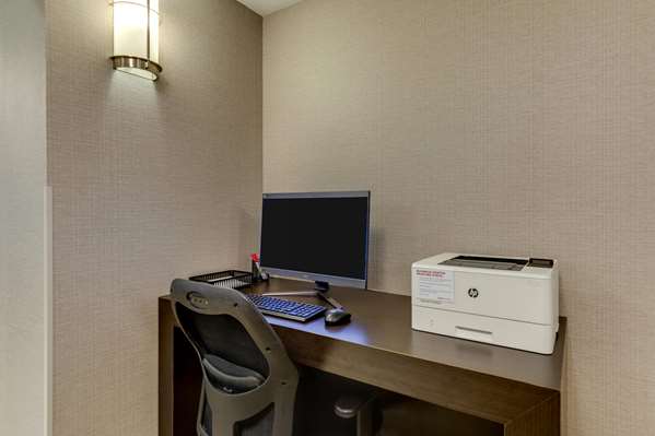 Conference Area - Drury Inn & Suites St Joseph