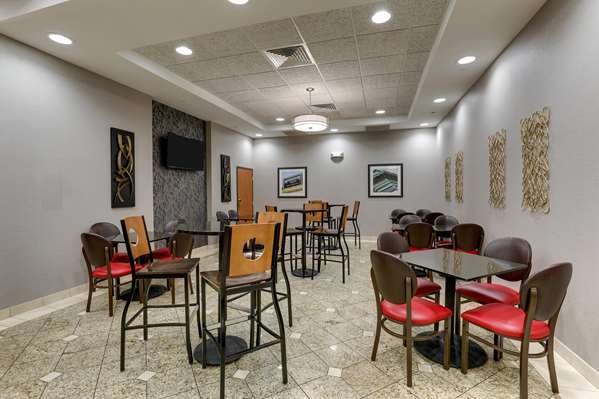 Amenities - Drury Inn & Suites St Joseph