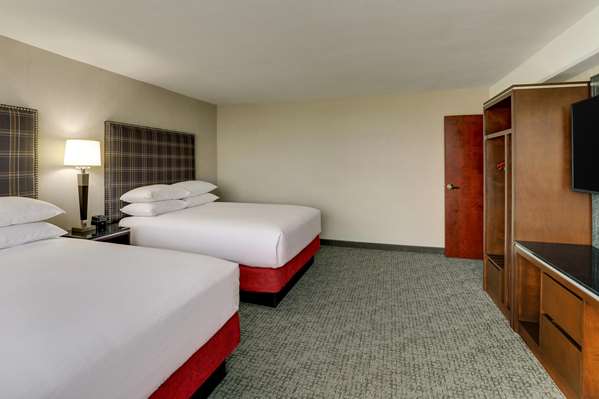  - Drury Inn & Suites St Joseph