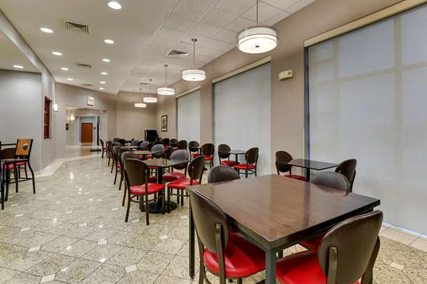 Amenities - Drury Inn & Suites St Joseph