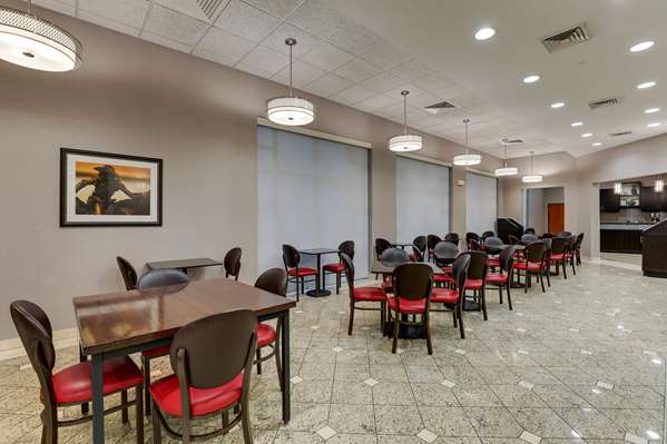 Amenities - Drury Inn & Suites St Joseph