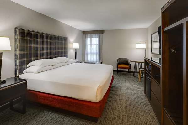  - Drury Inn & Suites St Joseph