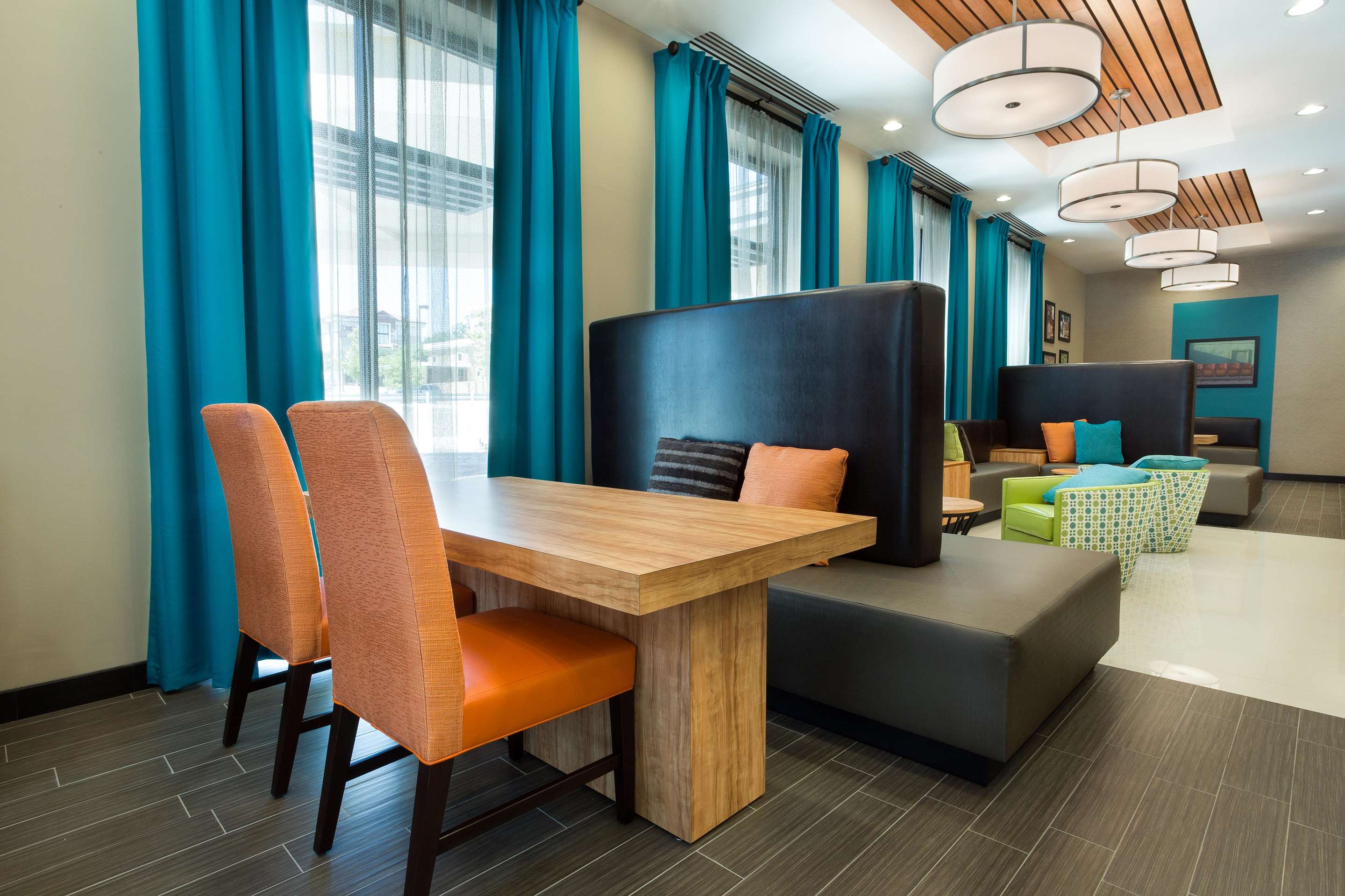 dining | Pear Tree Inn San Antonio Airport