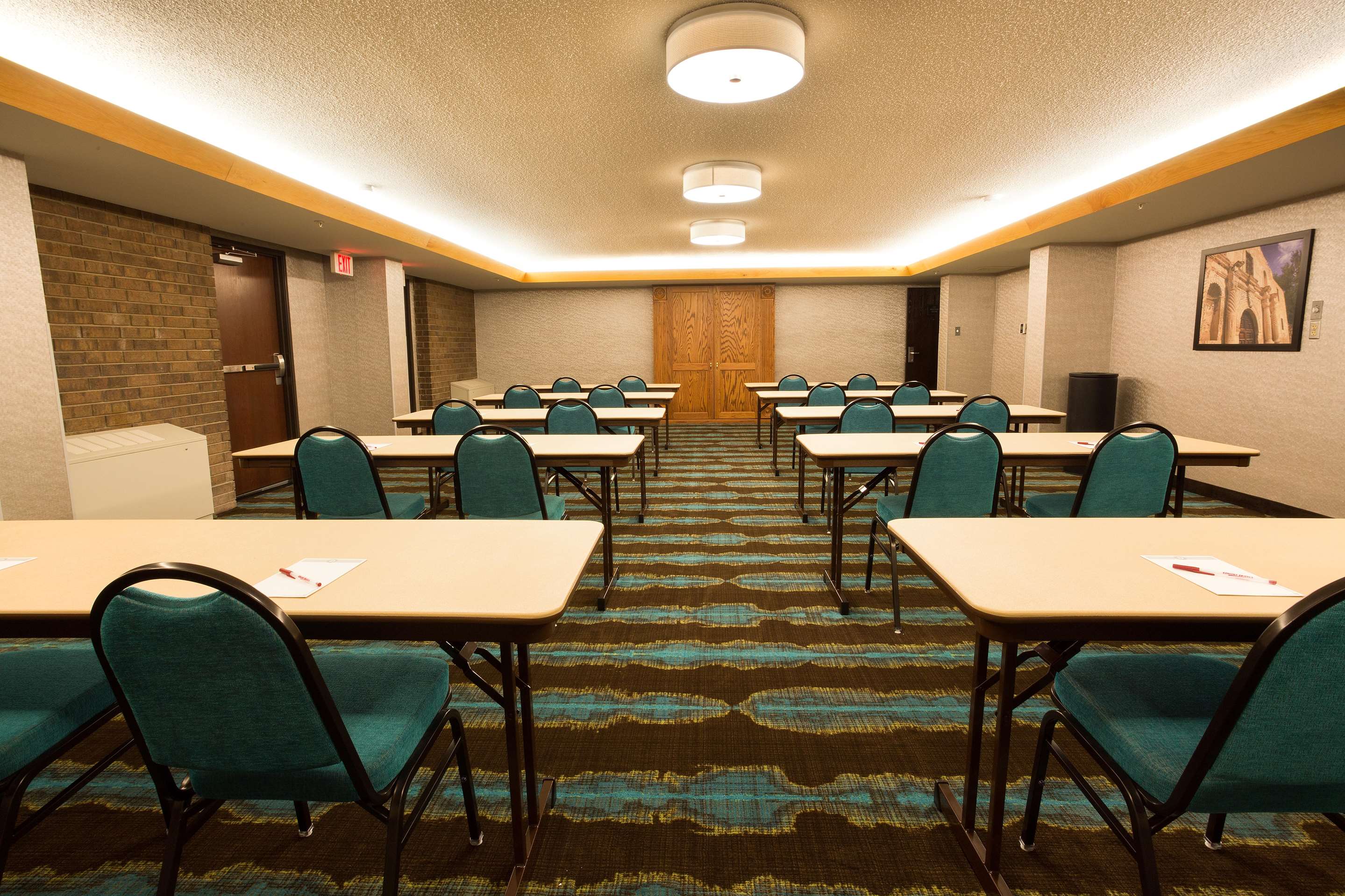 meeting | Pear Tree Inn San Antonio Airport