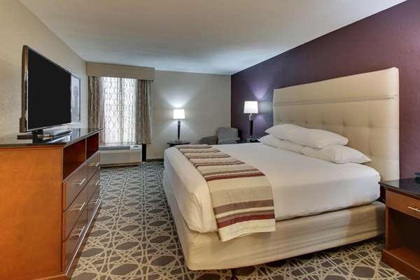  - Drury Inn & Suites Poplar Bluff