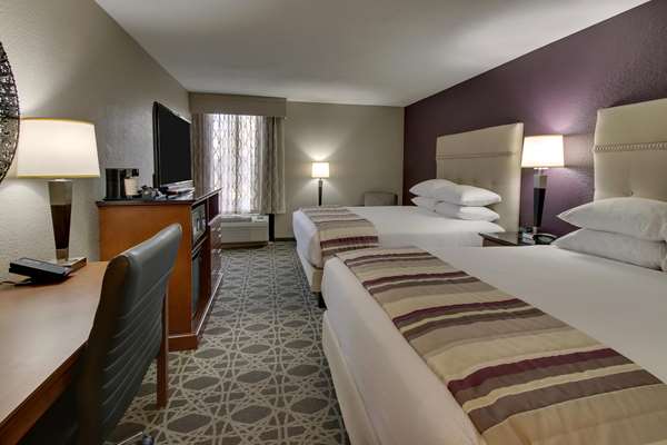  - Drury Inn & Suites Poplar Bluff