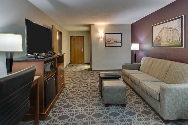  - Drury Inn & Suites Poplar Bluff