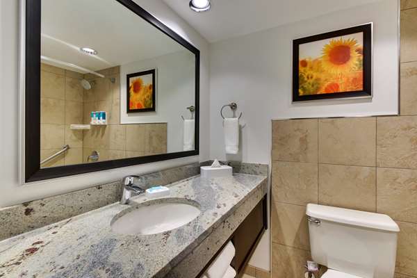  - Drury Inn & Suites Poplar Bluff