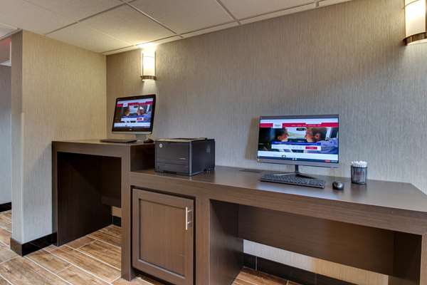 Conference Area - Drury Inn & Suites Poplar Bluff