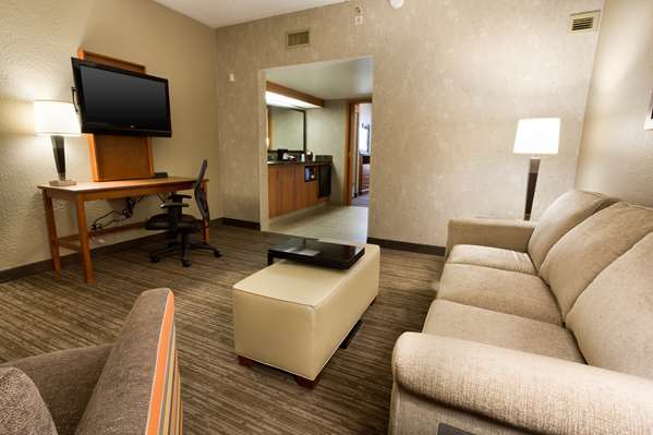  - Drury Inn & Suites North Austin - I-35, Exit 238