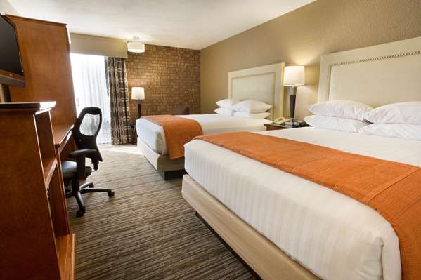  - Drury Inn & Suites North Austin - I-35, Exit 238