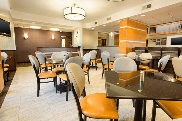 Restaurant - Drury Inn & Suites North Austin - I-35, Exit 238