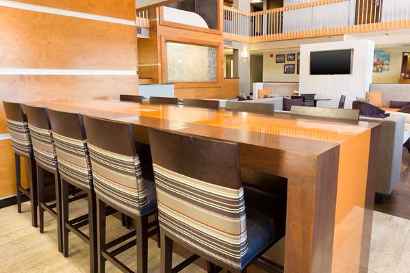 Restaurant - Drury Inn & Suites North Austin - I-35, Exit 238