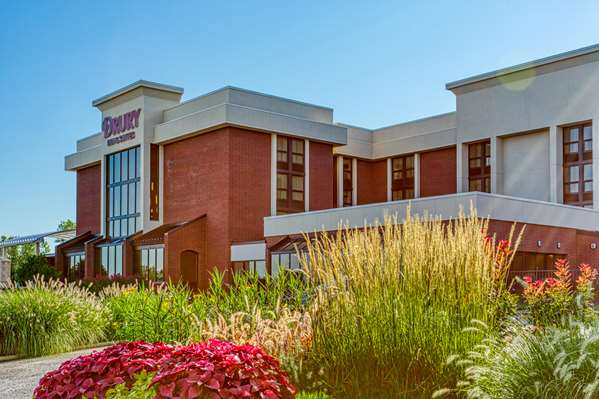 On-Site,Outdoor/Exterior,Exterior View of Building