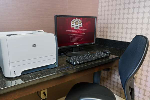 Conference Area - Drury Inn & Suites Champaign - I-74, Exit 181