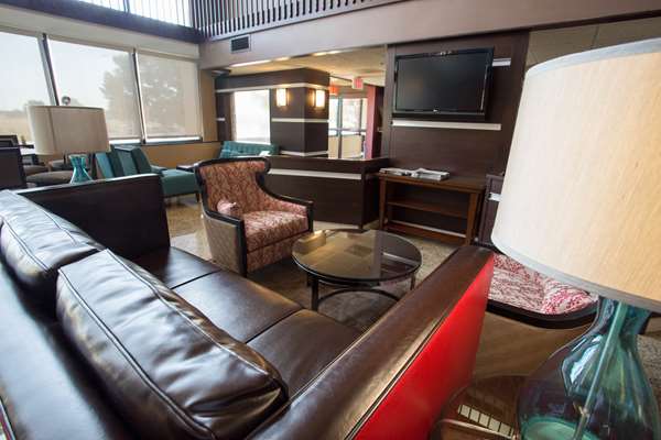  - Drury Inn & Suites Champaign - I-74, Exit 181