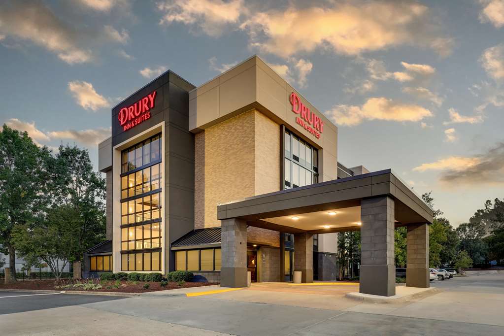 Drury Inn & Suites Charlotte Univ Place