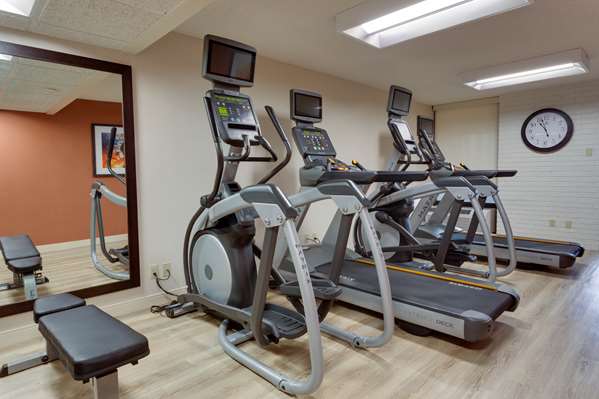 Fitness/ Exercise Room - Drury Inn & Suites Columbia - I-70, Exit 124