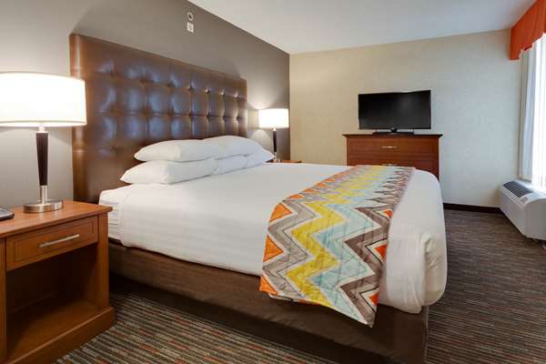  - Drury Inn & Suites Columbia - I-70, Exit 124