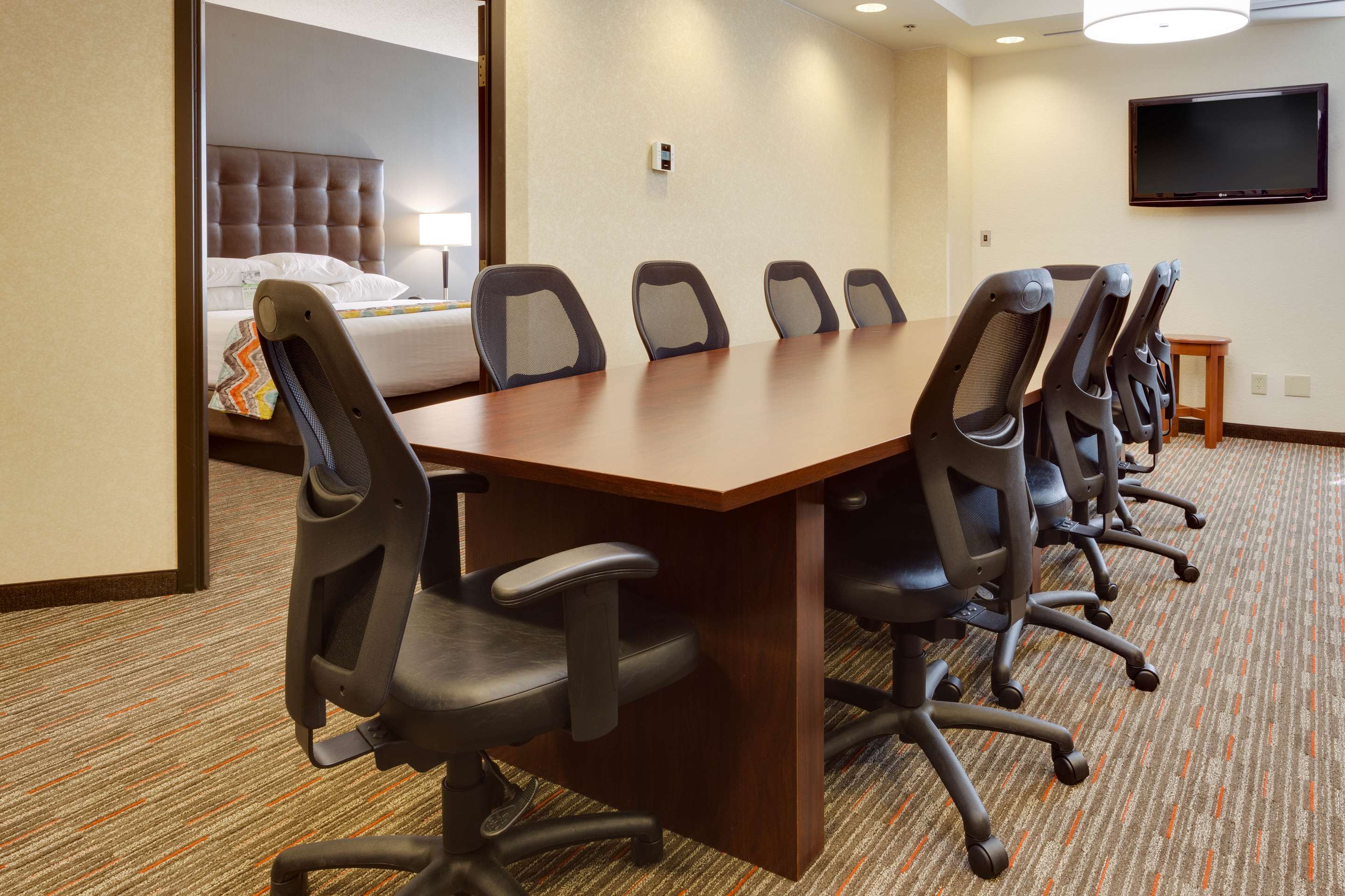 meeting | Drury Inn & Suites Columbia Stadium Boulevard