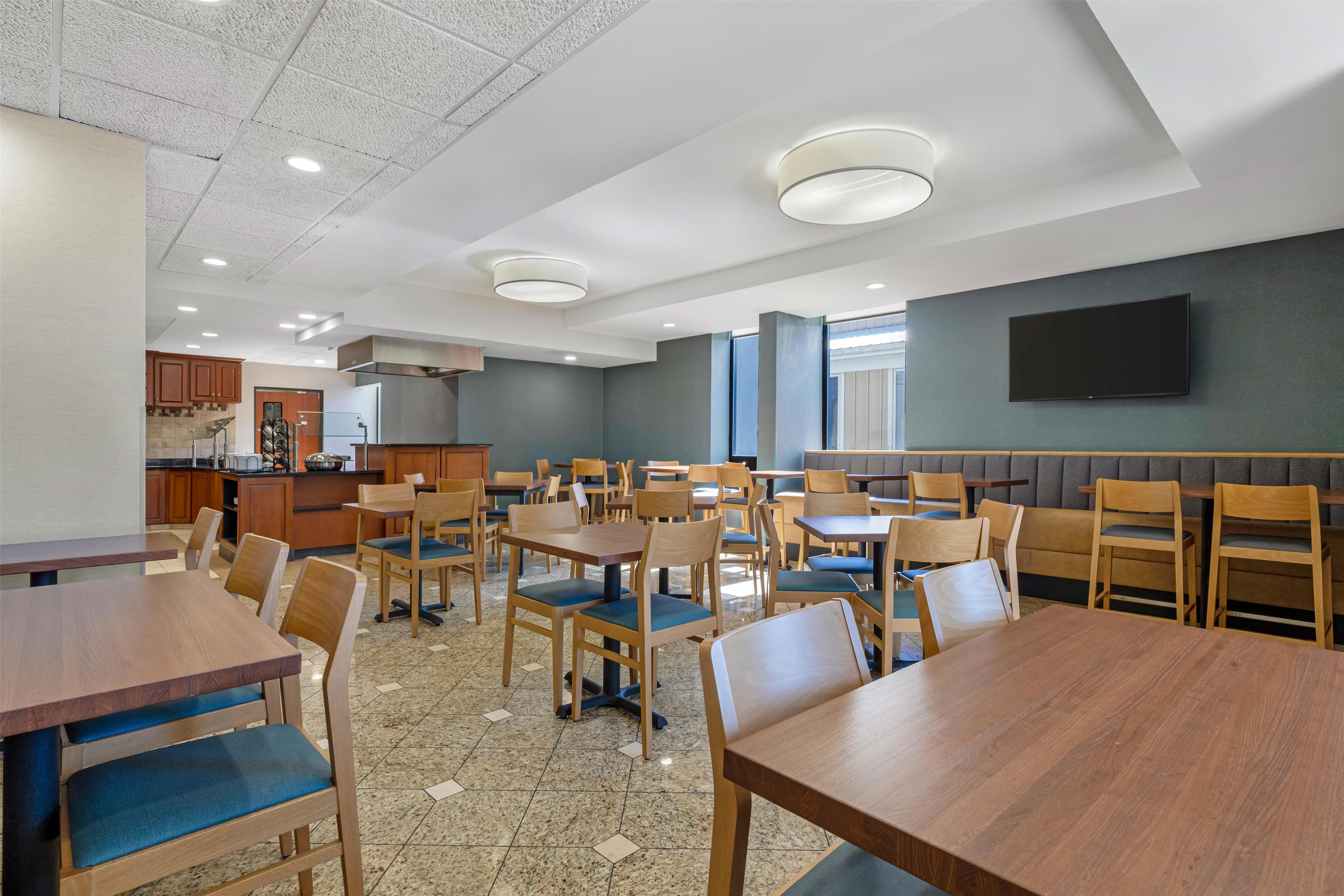 dining | Drury Inn & Suites Joplin