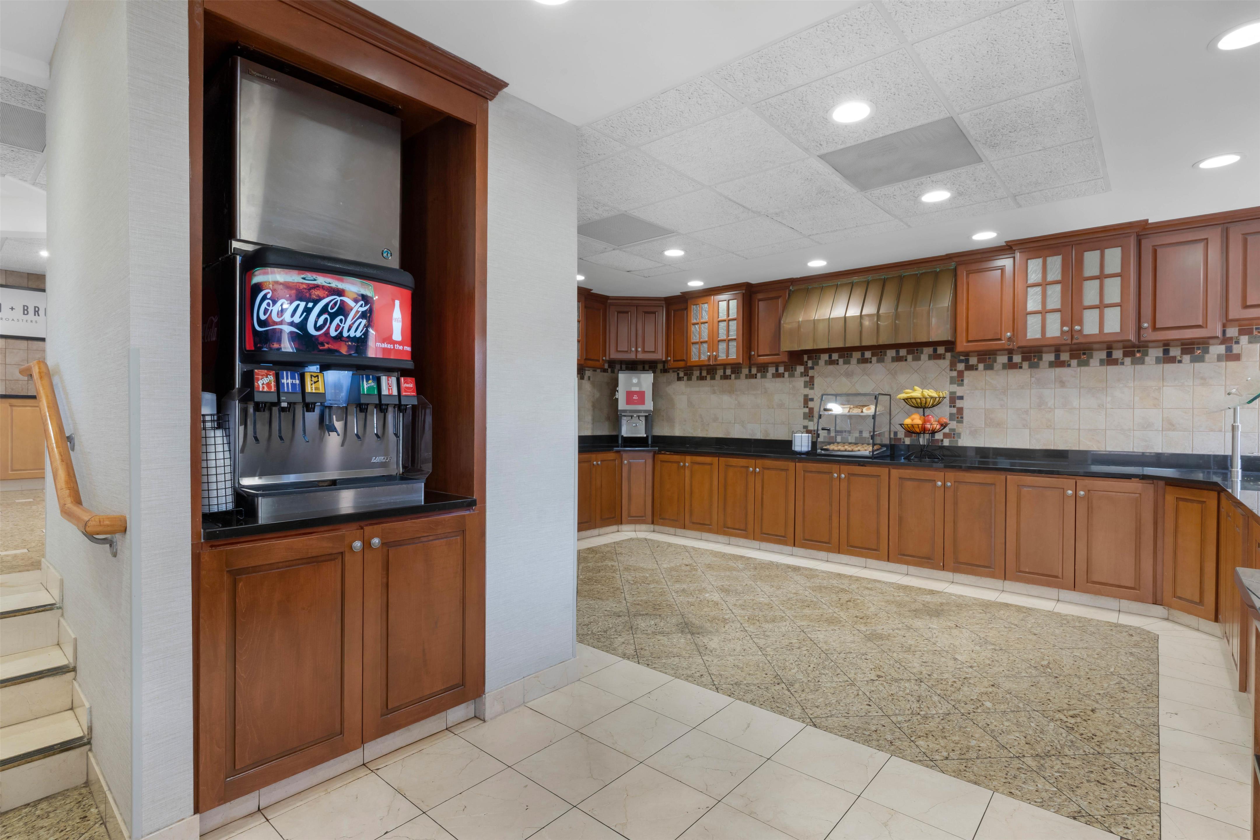 dining | Drury Inn & Suites Joplin