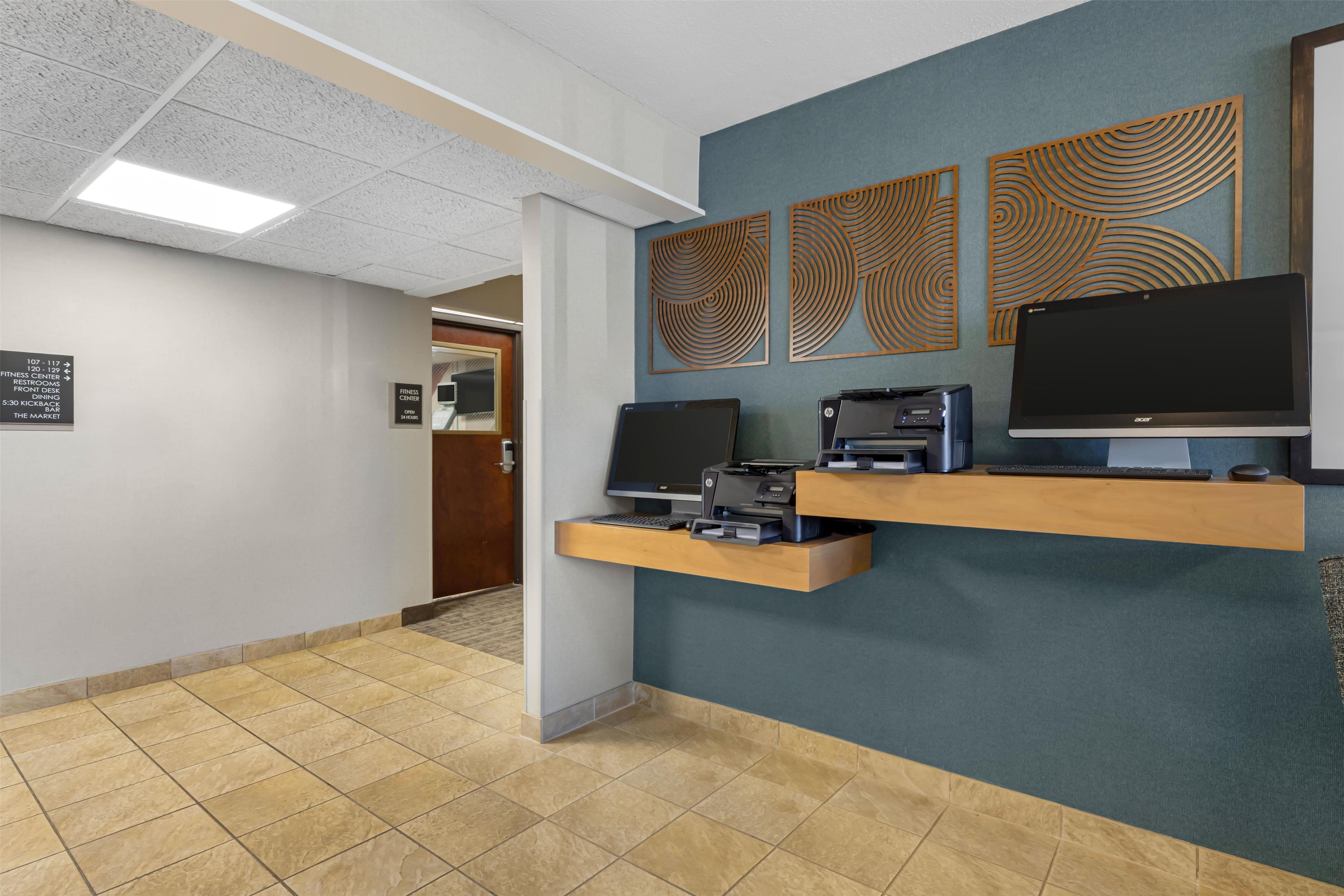 business | Drury Inn & Suites Joplin