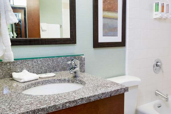  - Pear Tree Inn Union Station St Louis - I-64, Exits 38A & 38B