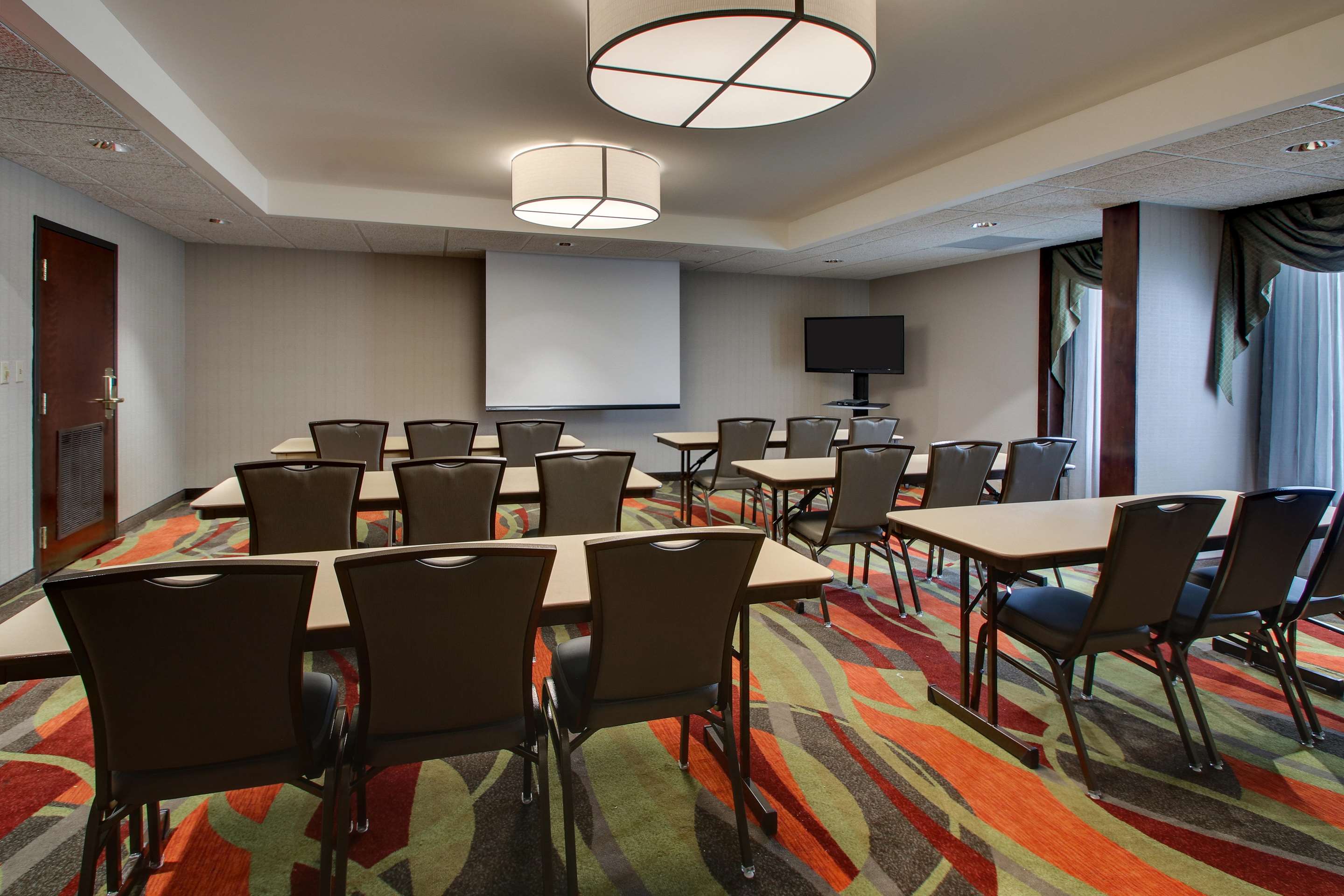 Meeting Room | Drury Inn & Suites Bowling Green