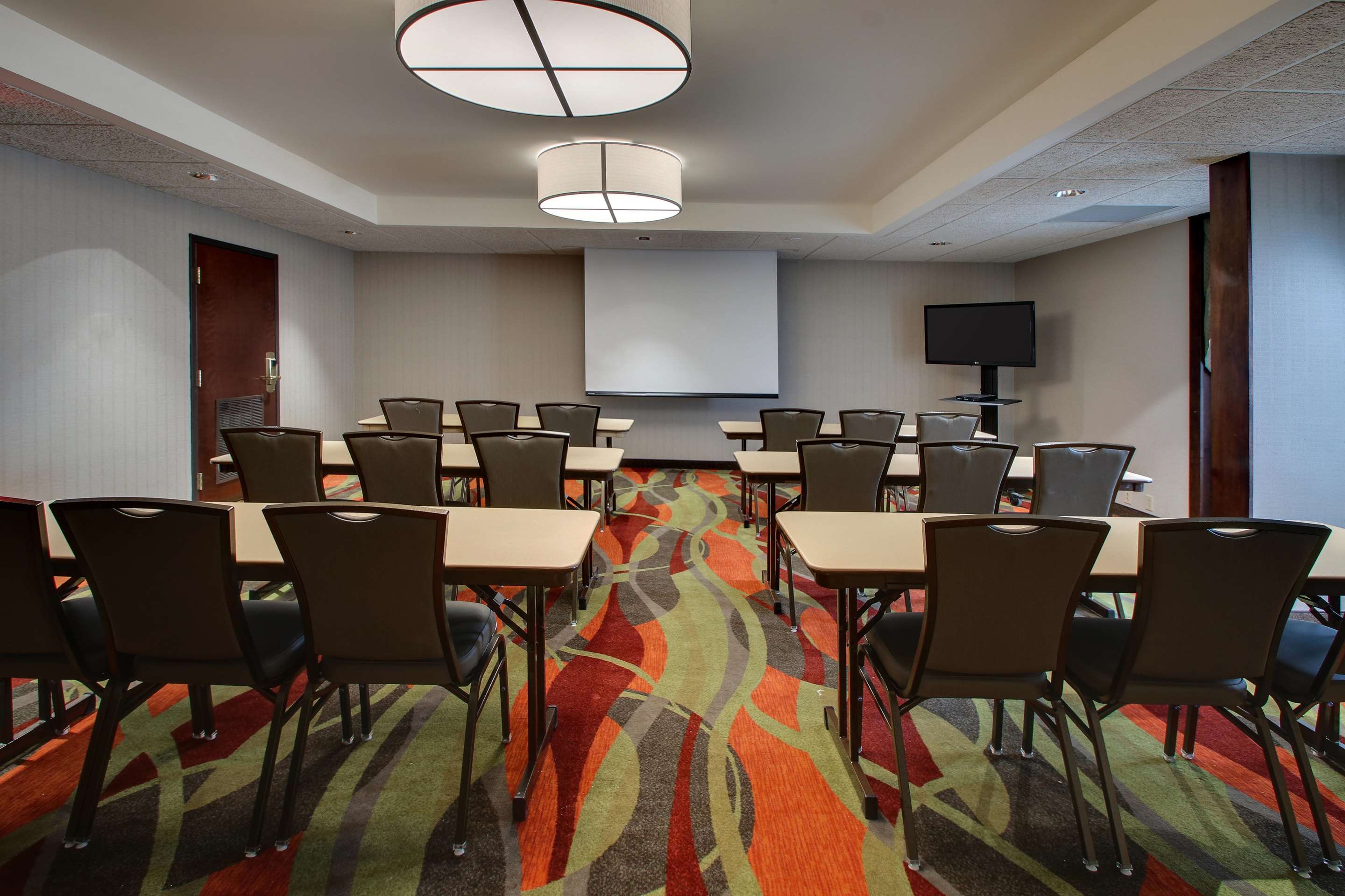 Meeting Room | Drury Inn & Suites Bowling Green