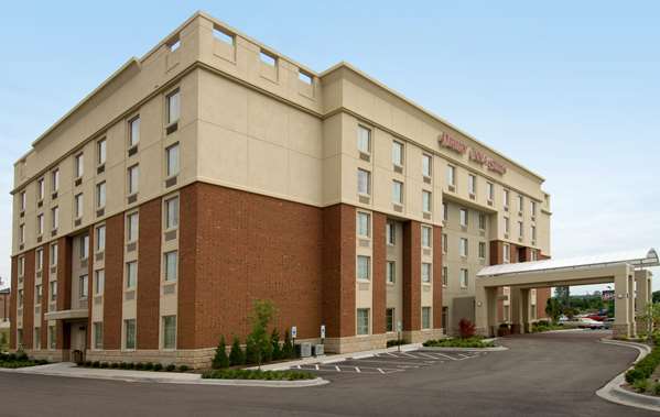 Exterior view - Drury Inn & Suites Middletown - I-75, Exit 32