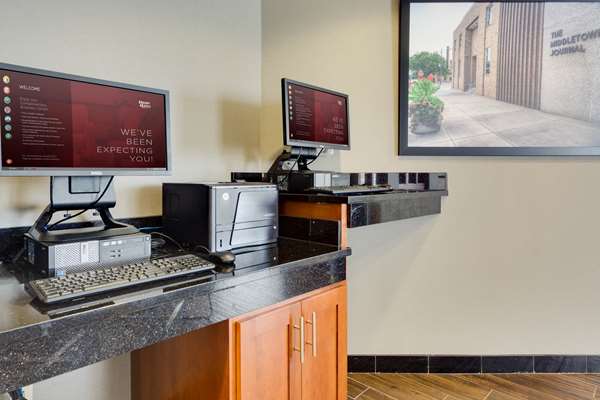 Conference Area - Drury Inn & Suites Middletown - I-75, Exit 32