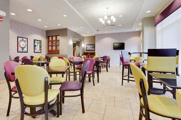 Restaurant - Drury Inn & Suites Middletown - I-75, Exit 32
