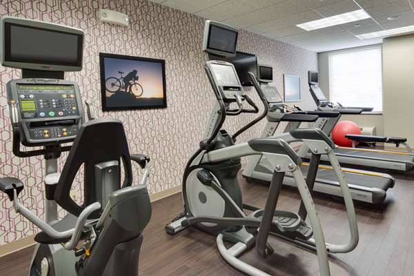 Fitness/ Exercise Room - Drury Inn & Suites Middletown - I-75, Exit 32