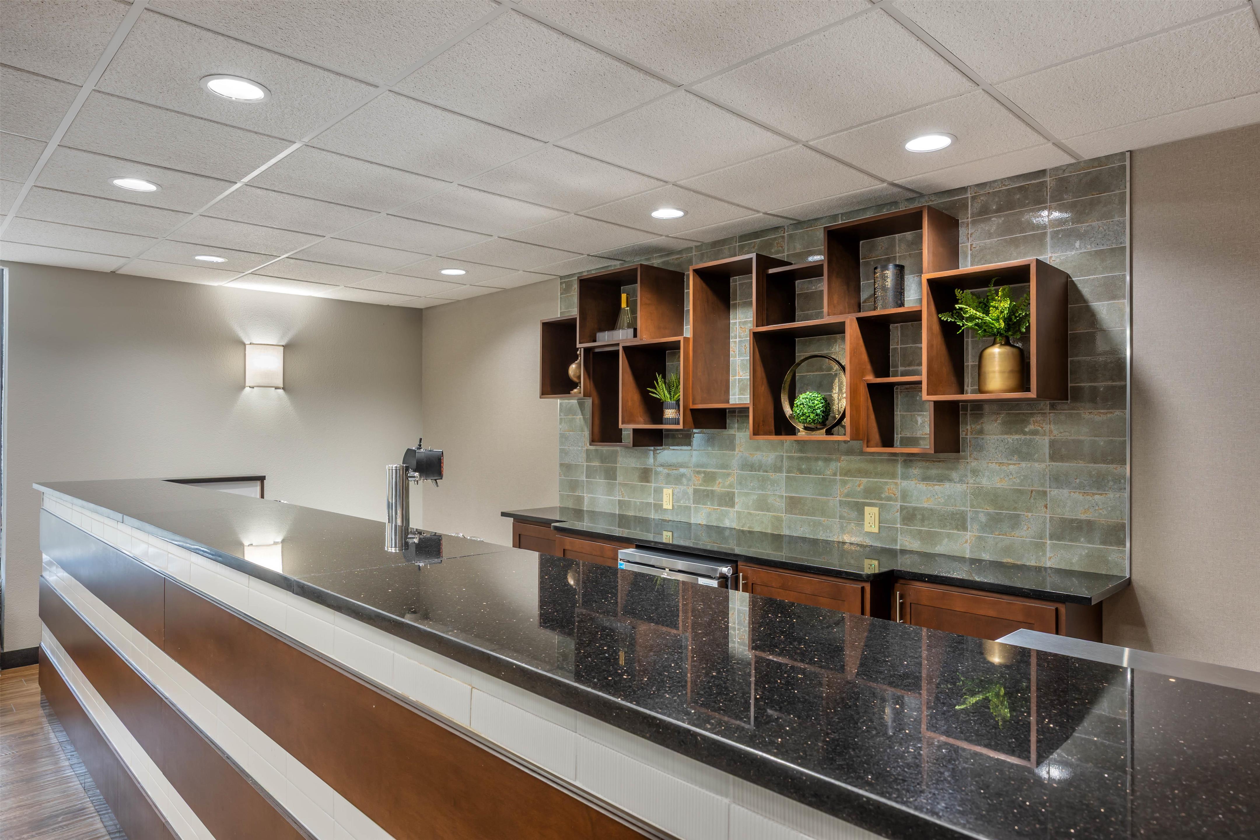 Kickback | Drury Inn & Suites Springfield MO