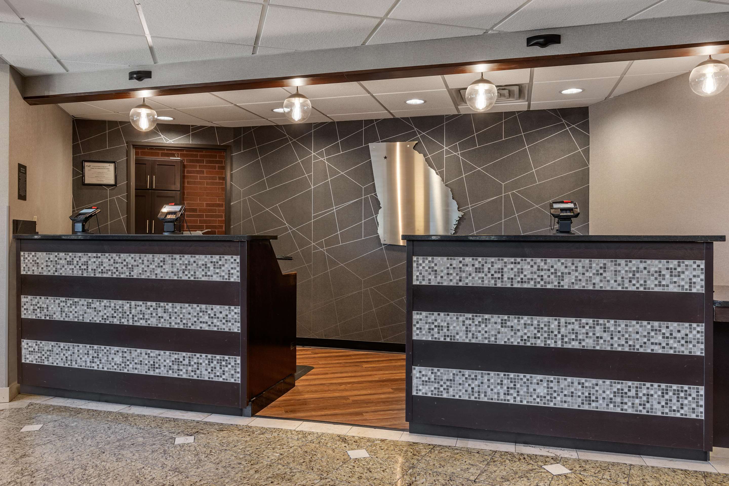 Front Desk | Drury Inn & Suites Atlanta Airport