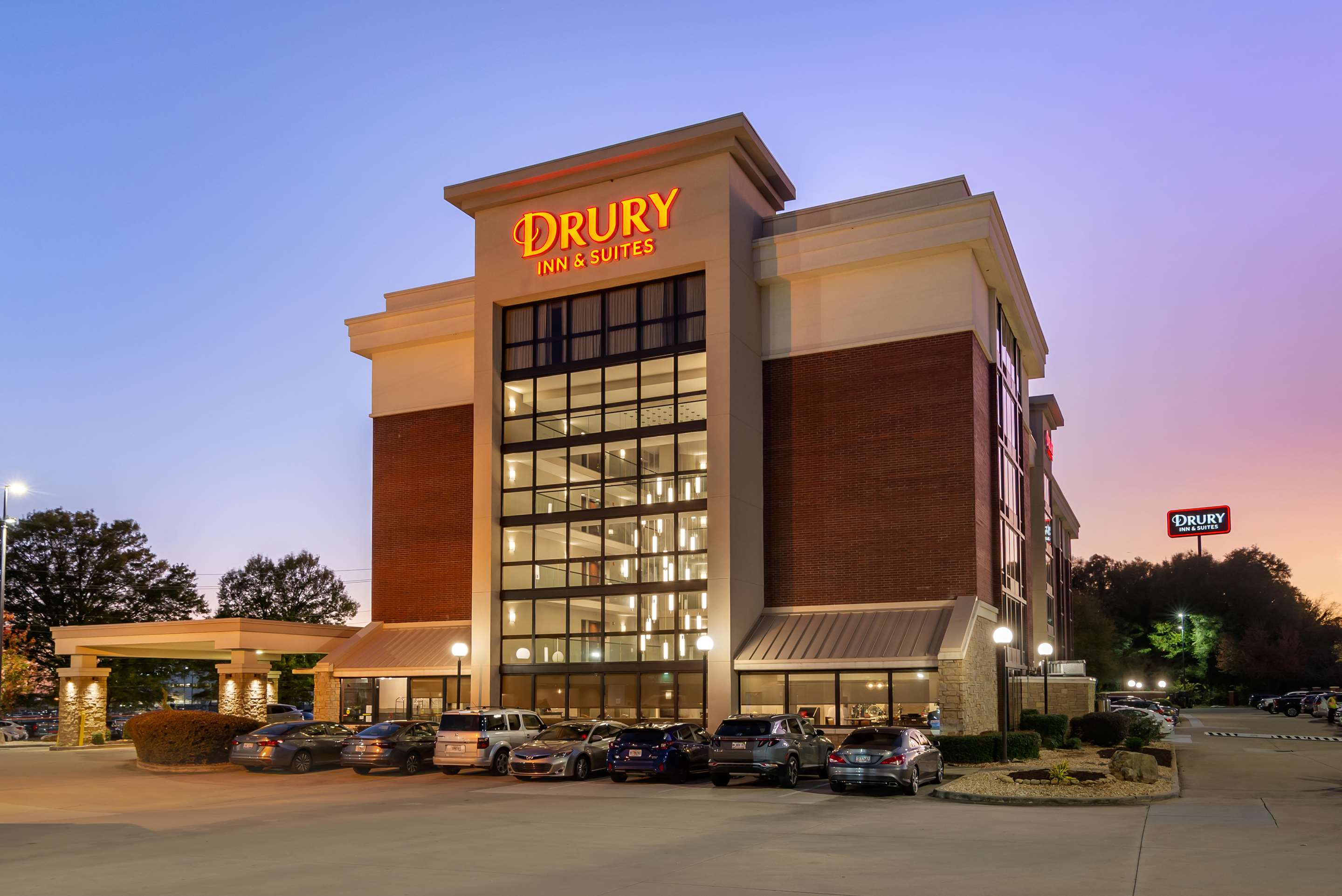 Exterior | Drury Inn & Suites Atlanta Airport